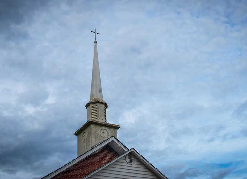 Sex Abuse at Southern Baptist Churches